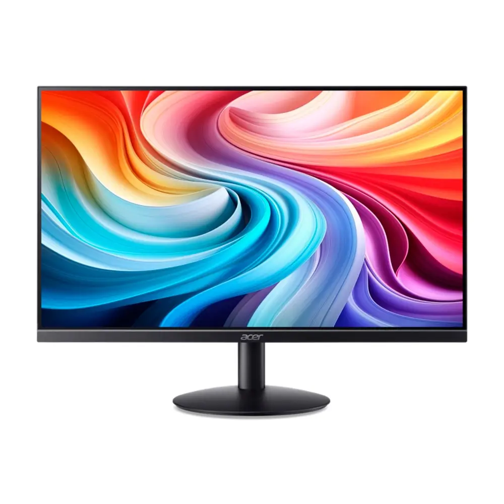 Detalle de Acer SA242YH1 écran 23,8” Full HD