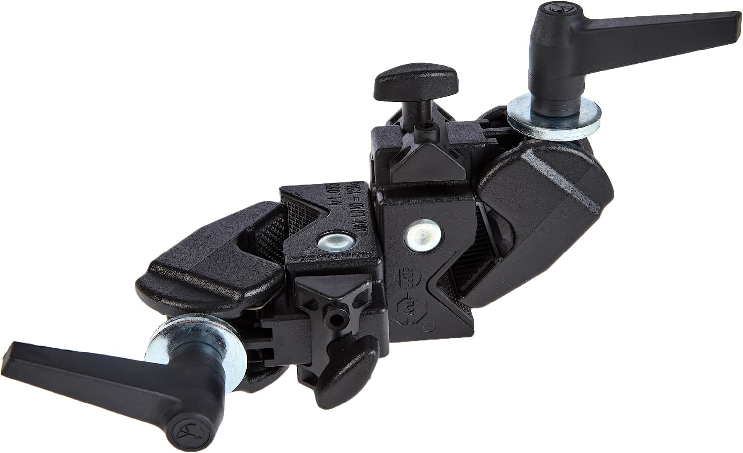 Thumbnail 4 de Manfrotto 035 Super Clamp 15 Kg