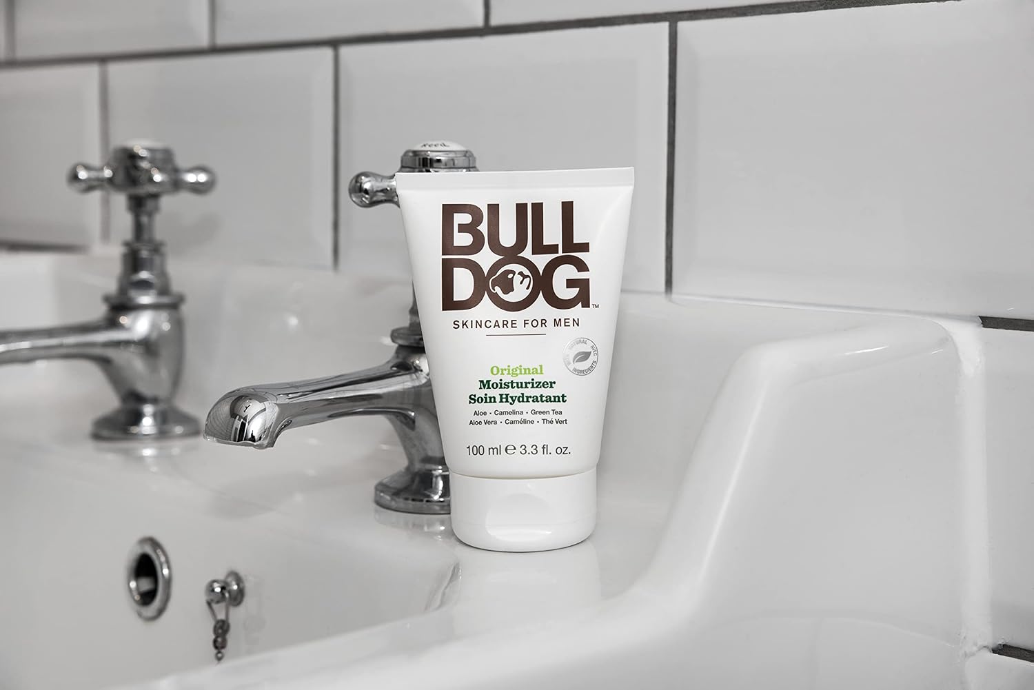 Thumbnail 4 de Bulldog Skincare Original duo soin visage ⚙