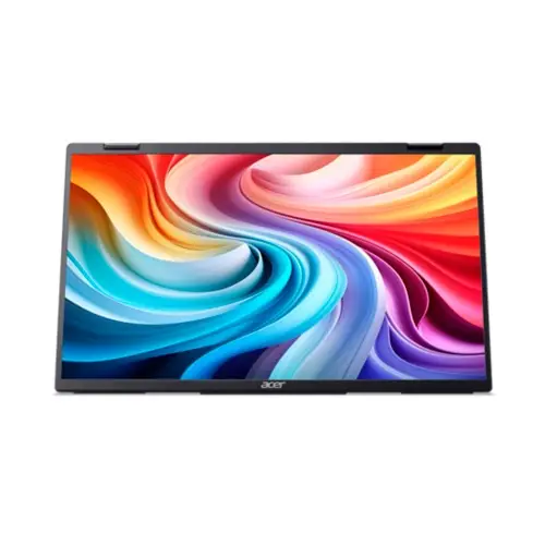 Detalle 2 de Acer PD163QT Écran double pliable 15,6