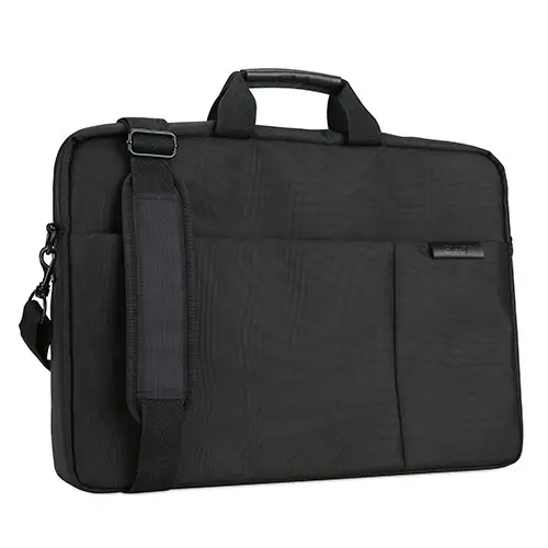 Detalle de Sacoche pour Ordinateur Portable 17 pouces 43,18 cm
