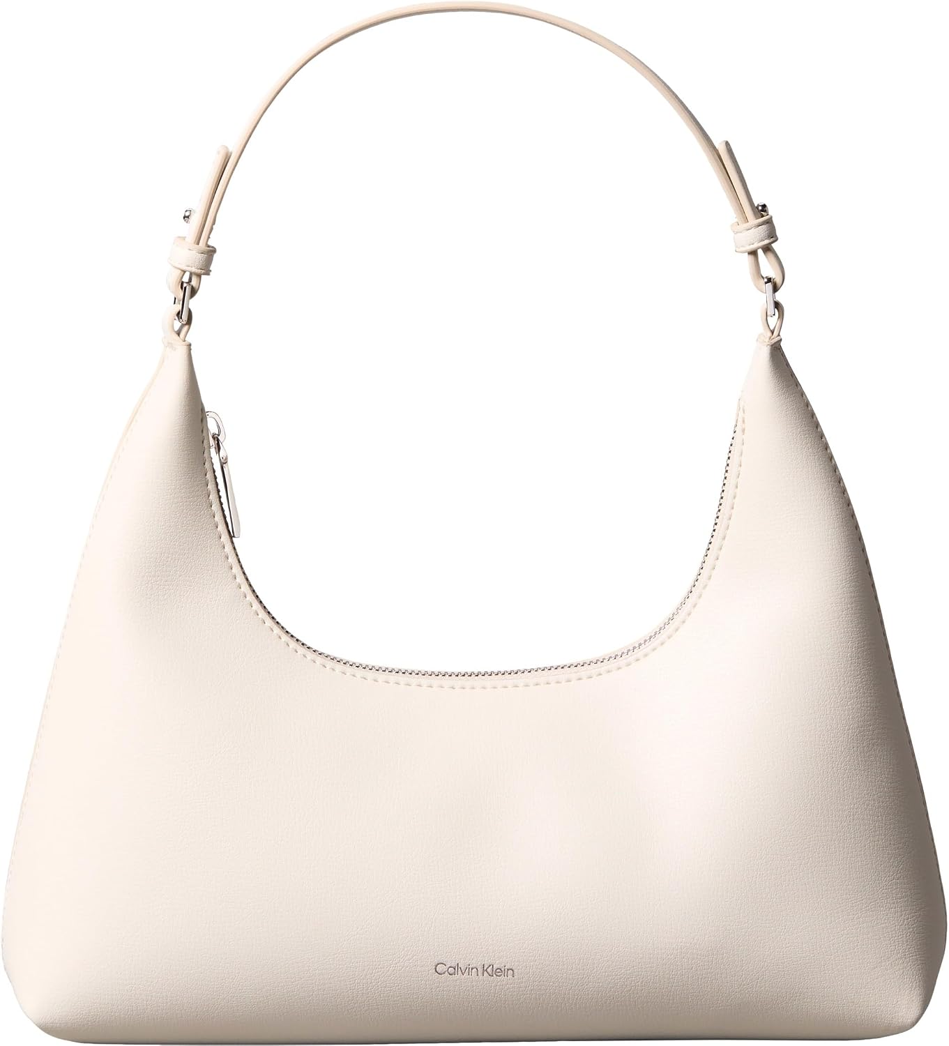 Detalle de Sac crossover Calvin Klein Foil Logo Conv Shoulder Bag LV04F3272G