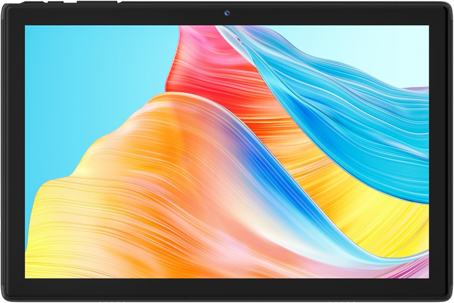 Detalle de Tablette enfants 8 pouces Android X9 avec 7 Go RAM, 64 Go ROM et étui EVA — WiFi 6 et contrôle parental