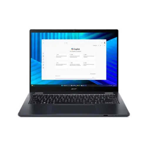 Detalle 2 de Acer TravelMate P4 Spin 14 TMP414RN-55 32 Go