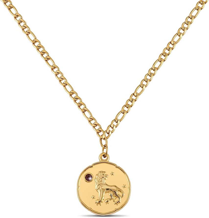 Thumbnail 6 de GD GOOD.designs Collier zodiaque 42–47 cm