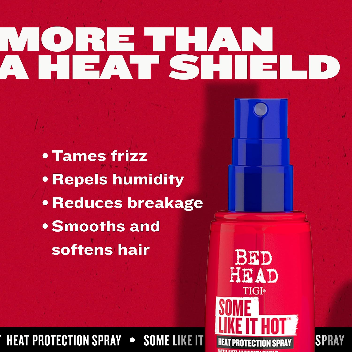 Detalle de TIGI Some Like It Hot Spray 100 ml