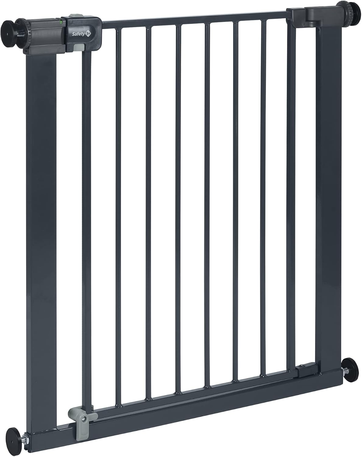 Detalle de Safety 1st Easy Close Metal Gate — Barrière de sécurité extensible et sans perçage