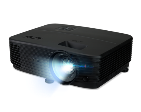 Detalle 2 de Acer Vero PD2527i projecteur 2700 ANSI lm