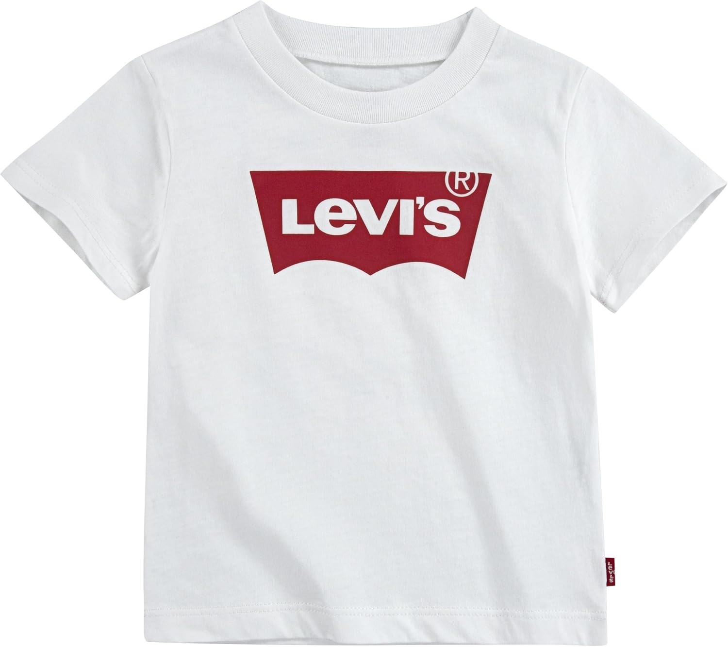 Thumbnail 6 de Levi’s Boys Batwing Tee Boy : un t-shirt garçon confortable à détails Levi’s