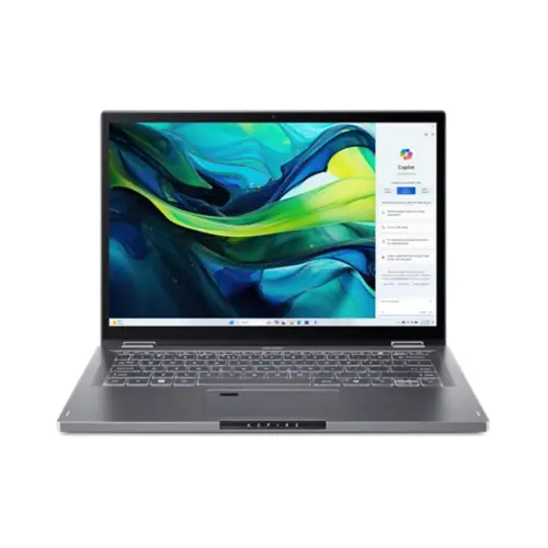 Detalle 2 de Acer Aspire Spin 14 ASP14-52MTN 14" 32 Go