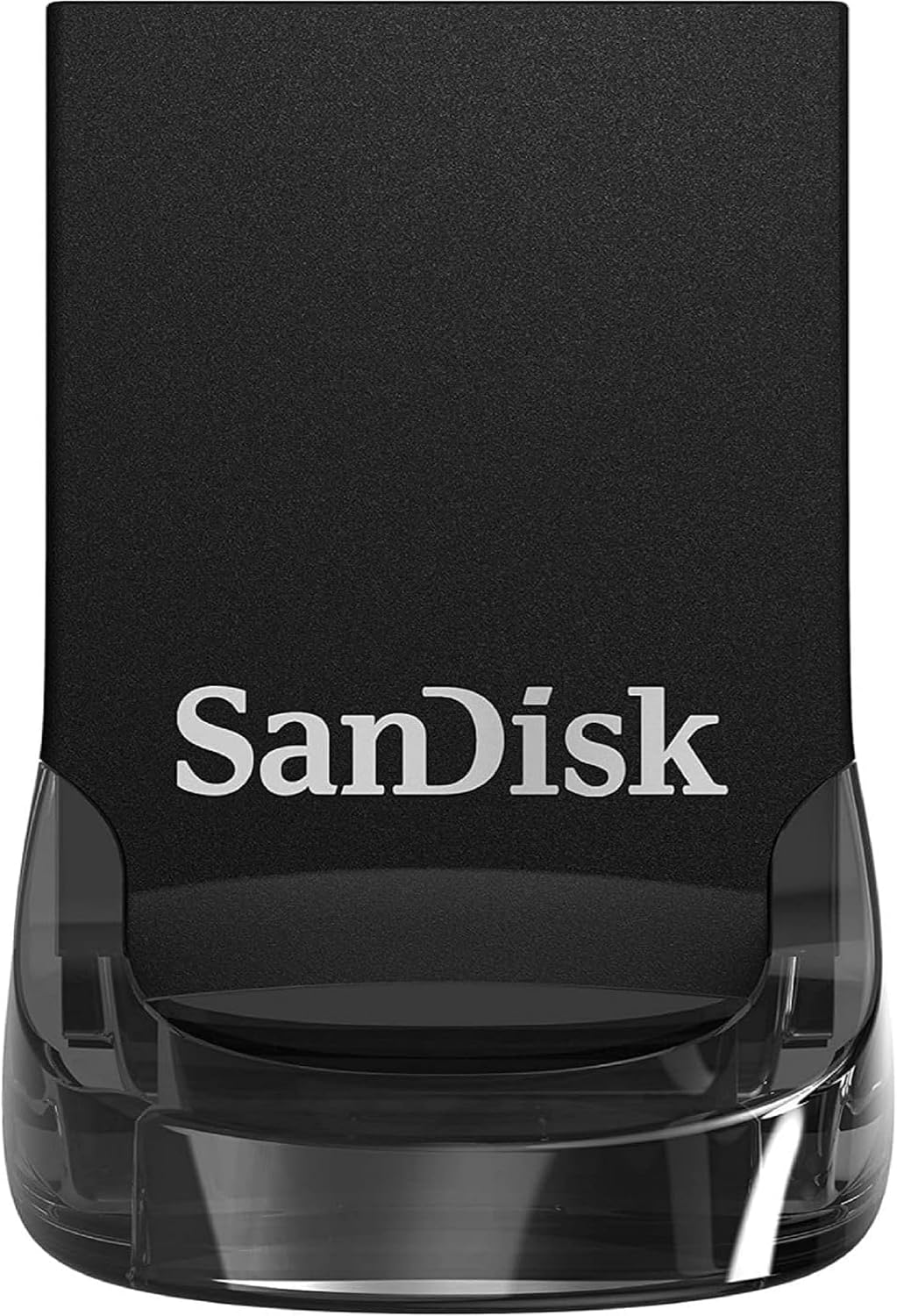 Detalle de SanDisk Ultra Luxe 1 To — clé USB Type-A métallique avec lecture jusqu’à 400 Mo/s, mot de passe et RescuePRO Deluxe