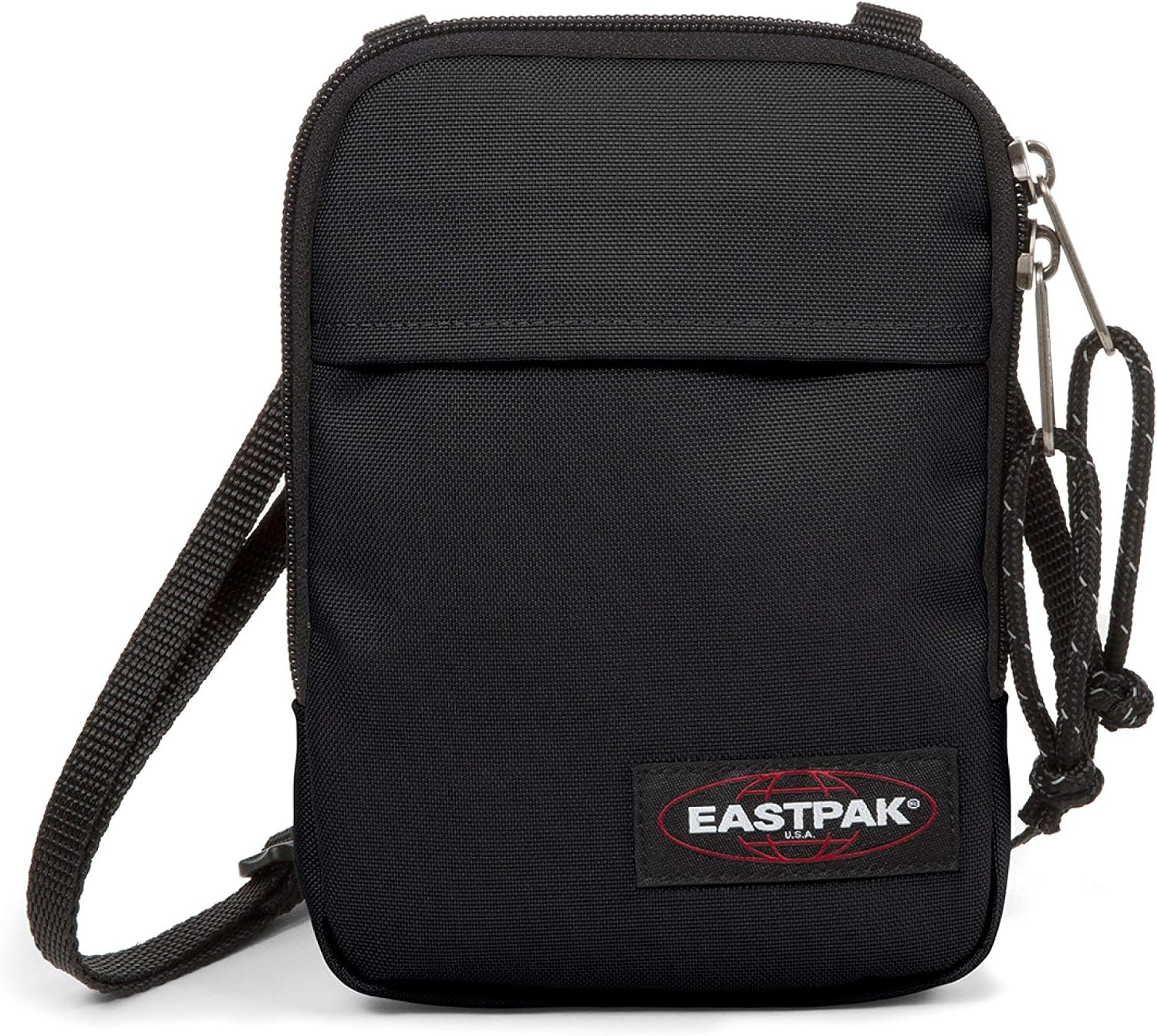 Detalle de Eastpak Buddy Sac Bandoulière 0,5 L - Noir