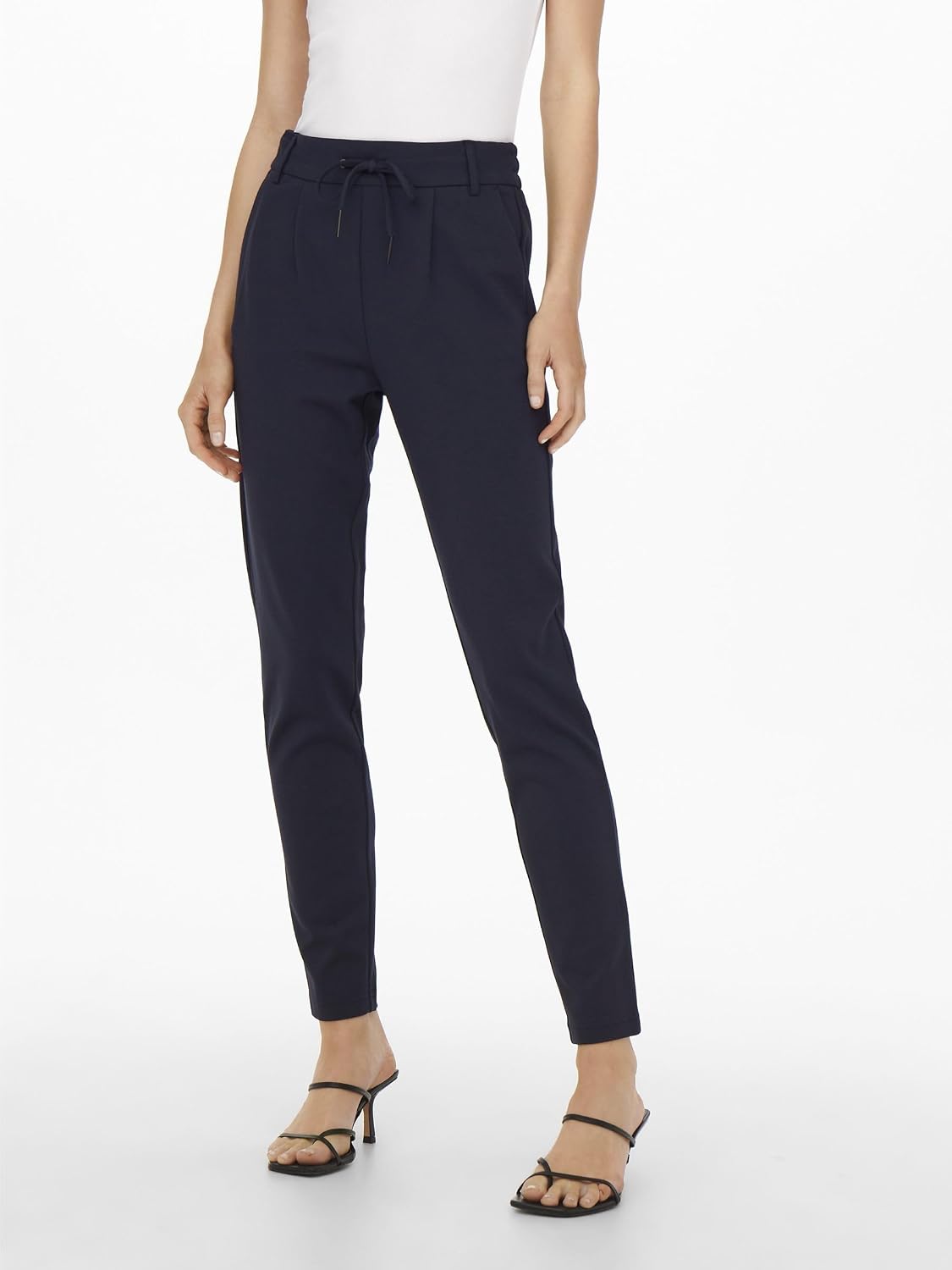 Detalle 2 de ONLY Pantalon Chino ONLPARIS Slim Fit : un chino léger pour un look soigné