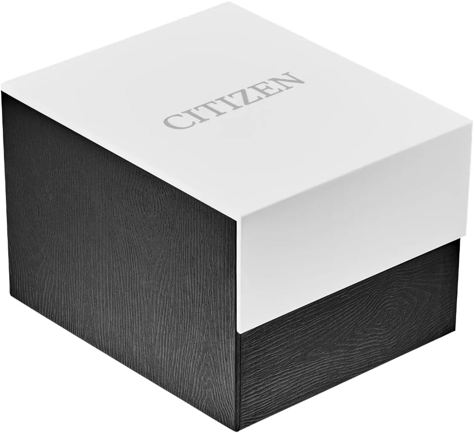 Thumbnail 4 de Citizen Automatique 41 mm Montre homme