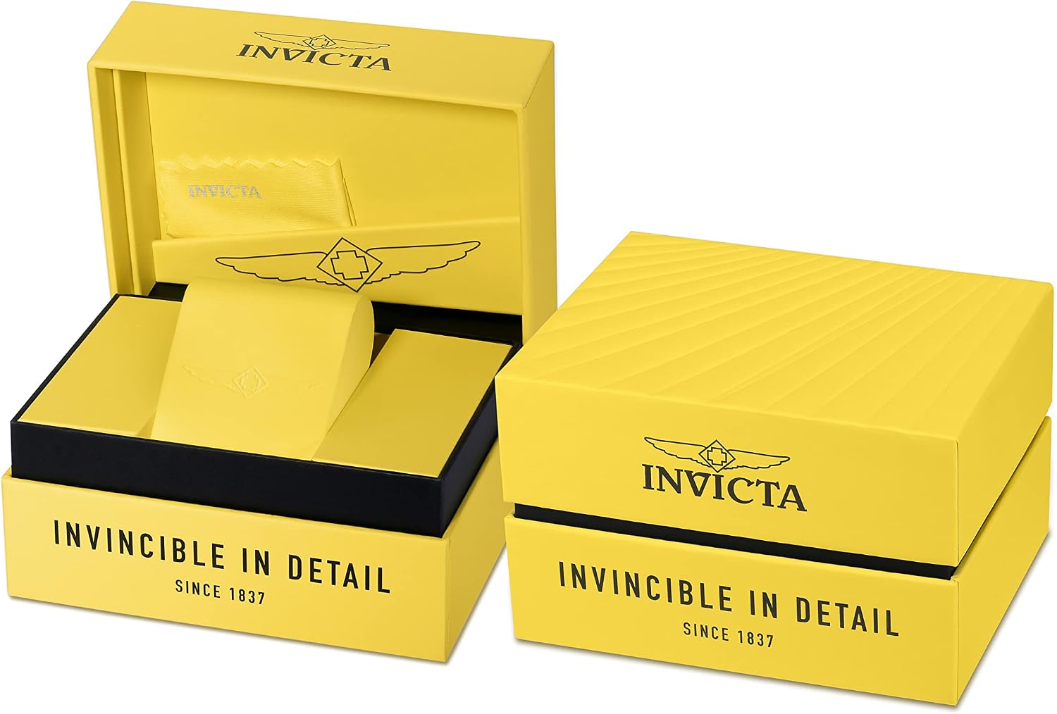 Thumbnail 5 de Invicta Speedway montre homme quartz 50 mm