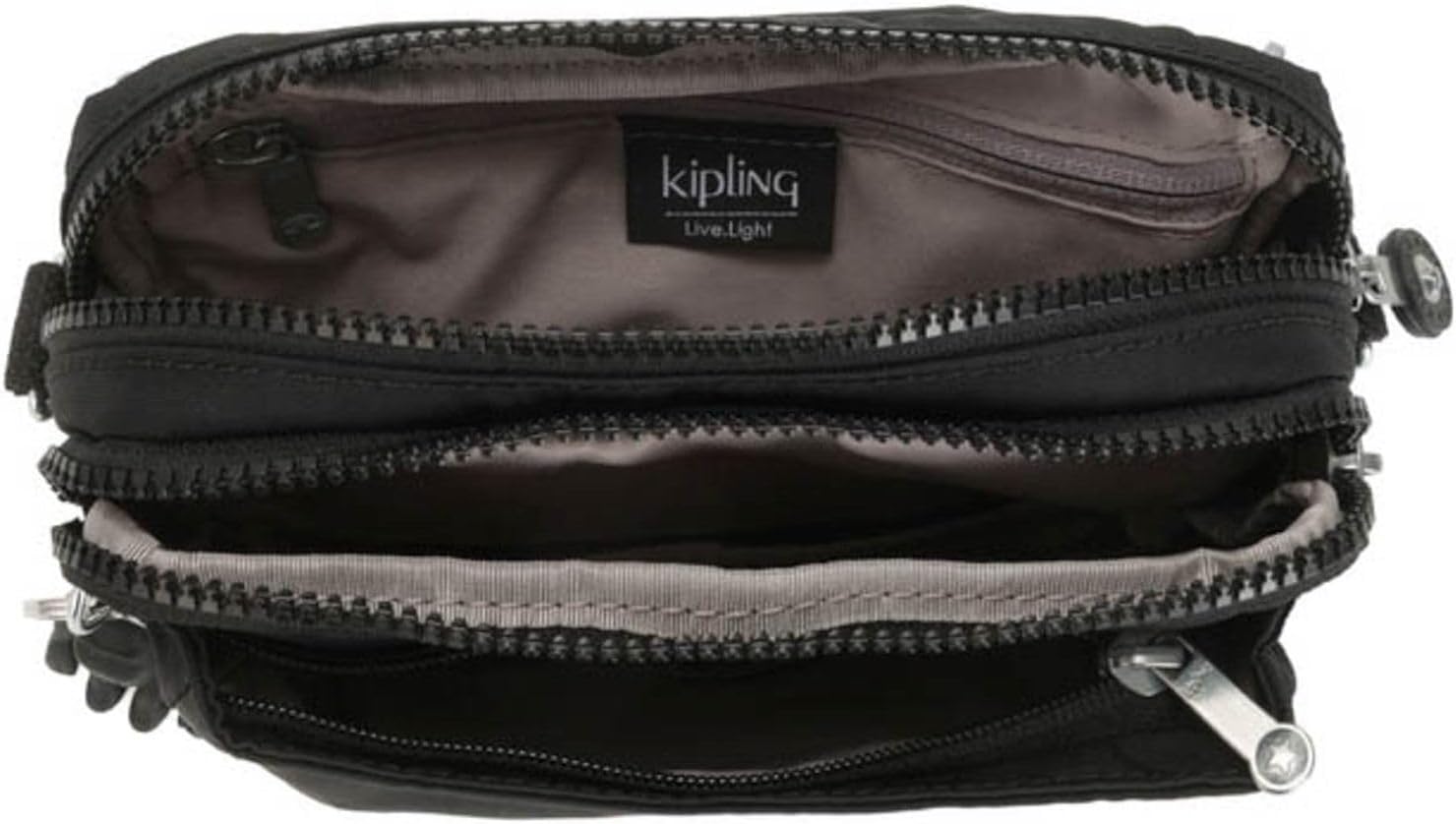 Thumbnail 4 de Kipling ABANU Multi sac à bandoulière convertible