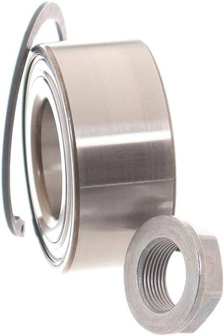 Detalle de SKF VKBA 915 – Kit de roulement de roue pour remplacement complet