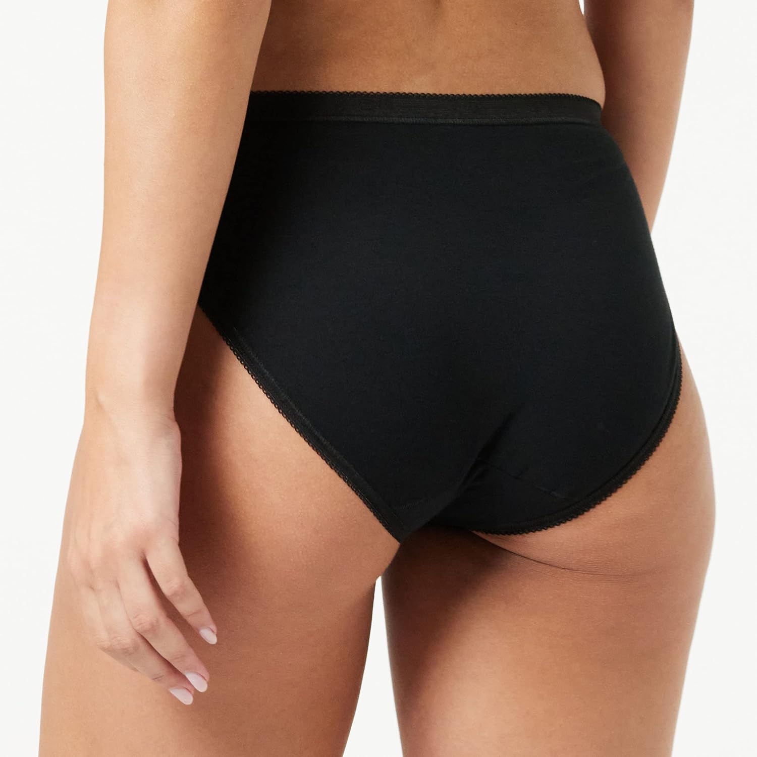 Detalle 2 de Sloggi 24/7 Cotton Maxi Briefs Femme – Confort quotidien en coton