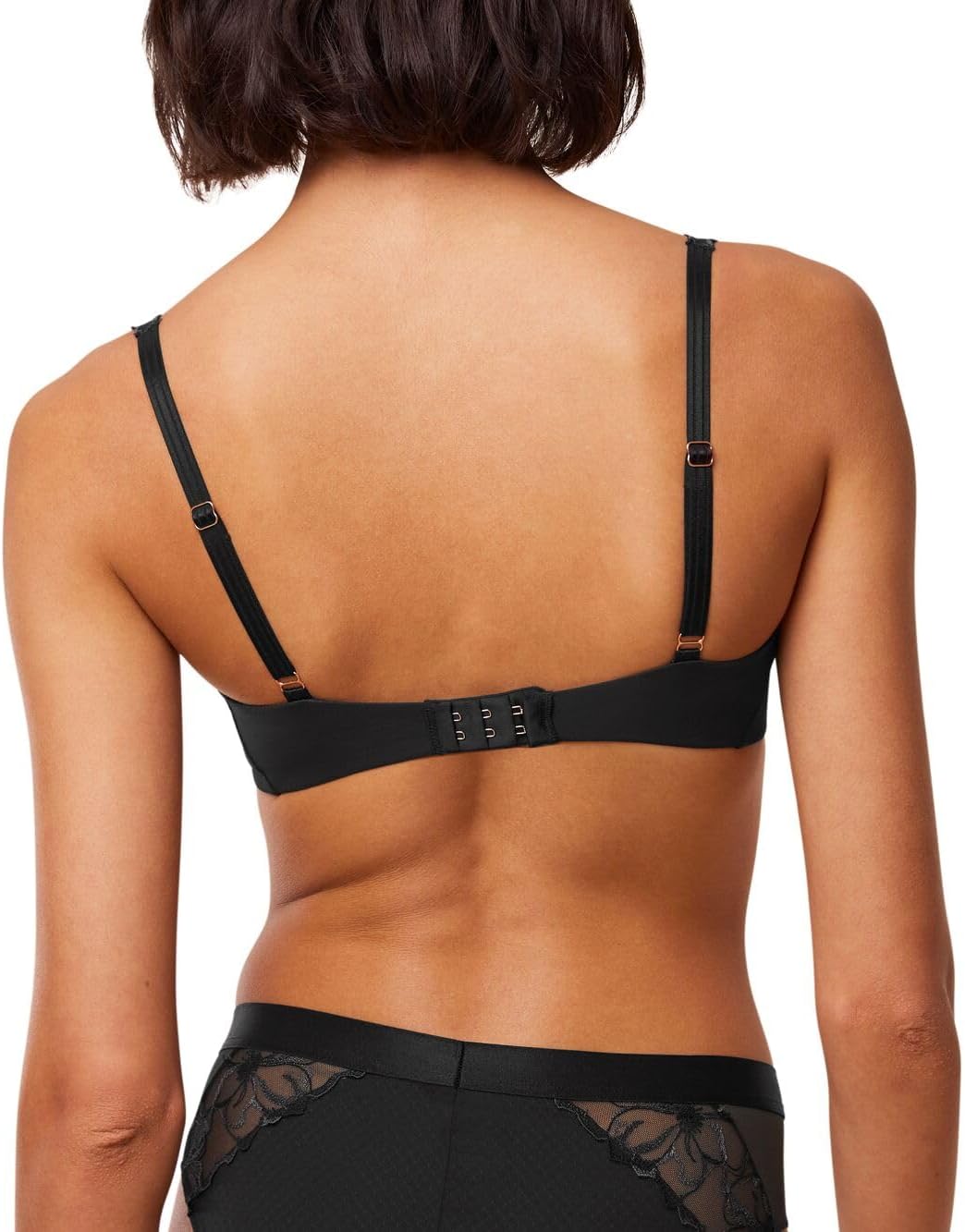 Detalle de Triumph Wild Azalea Florale WHP Bra pour femme