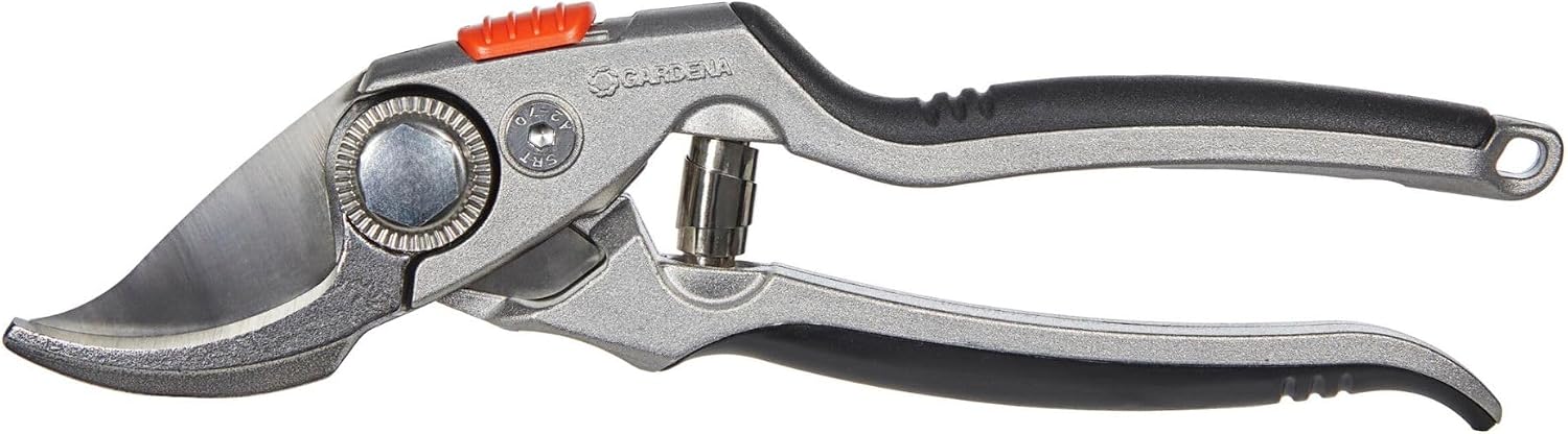 Thumbnail 6 de Gardena Comfort B/L 8906-20 : sécateur alu à lame franche pour coupes précises jusqu’à 25 mm