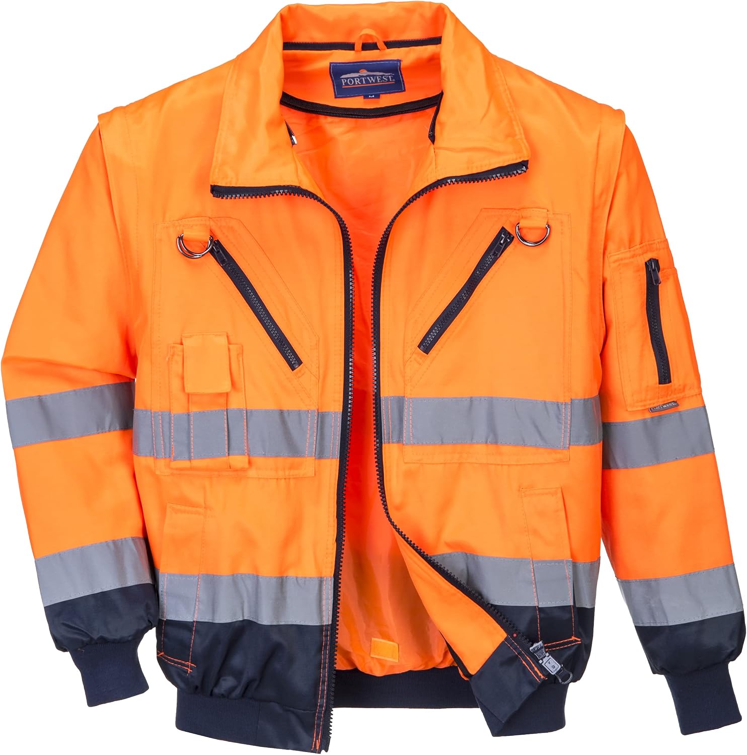 Detalle 2 de PORTWEST Pj50, vêtement moderne pour homme