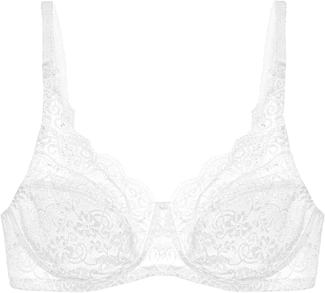 Detalle de Triumph 1pl86 Non-wired bra Femme (lot de 1)