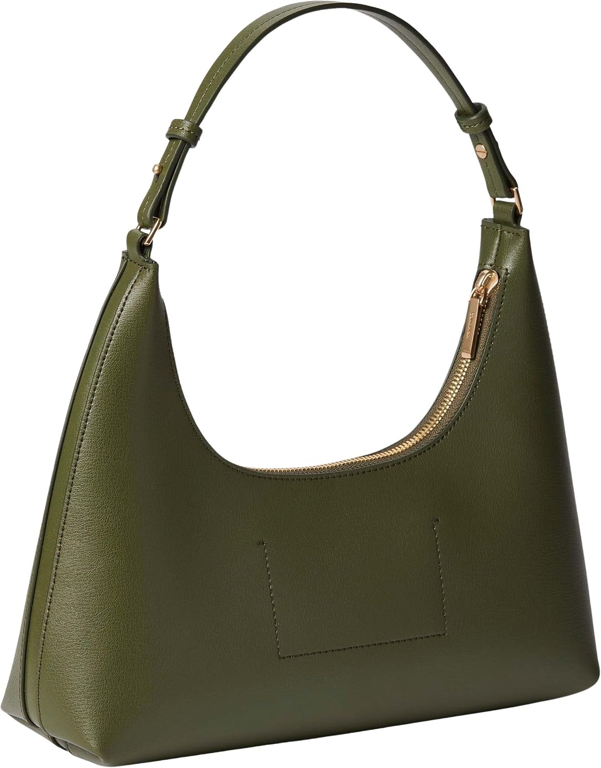 Detalle 2 de Sac crossover Calvin Klein Foil Logo Conv Shoulder Bag LV04F3272G