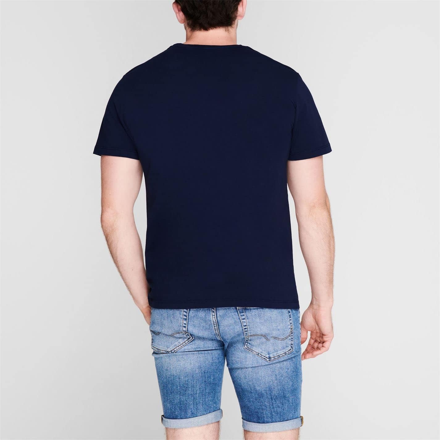 Detalle de Levi's Logo Graphic T-Shirt homme