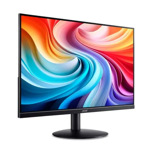Detalle 2 de Acer SA242YH1 écran 23,8” Full HD