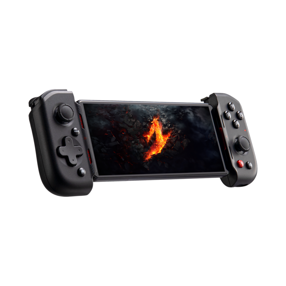 Detalle de Acer Nitro Manette de jeu 18 W