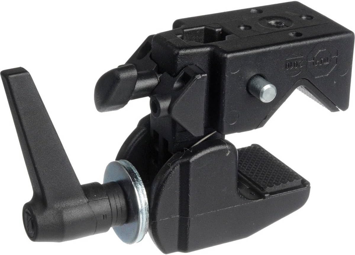 Detalle 2 de Manfrotto 035 Super Clamp 15 Kg