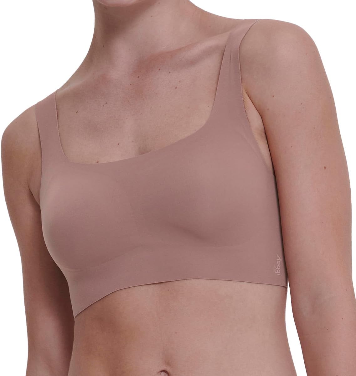 Detalle de Sloggi Zero Feel 2.0 Top Bandeau Femme