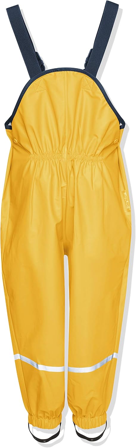 Detalle 2 de Playshoes Pantalon Boue – Salopette Pluie Imperméable