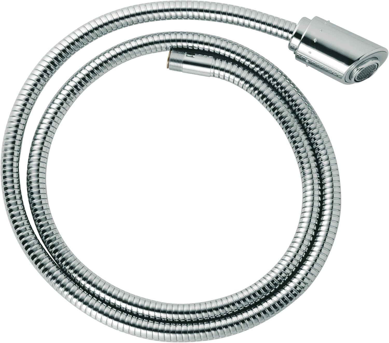 Detalle de GROHE Douchette extensible pour mitigeur Zedra