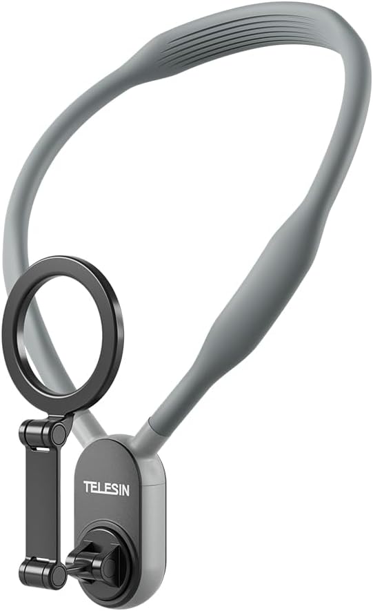 Detalle de TELESIN Support Magnétique pour téléphone