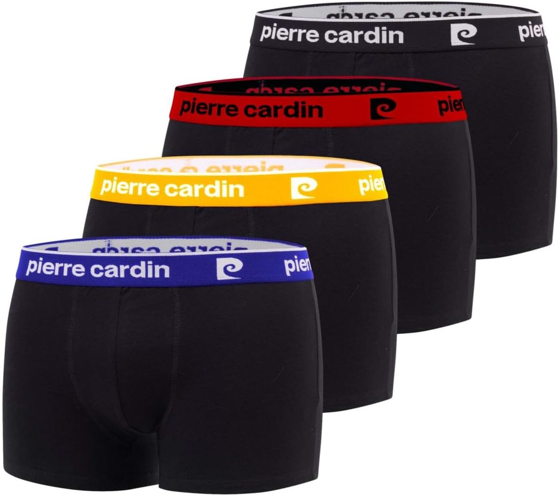 Detalle de Pierre Cardin Pc/1/Bc/Pk4 boxeur 4