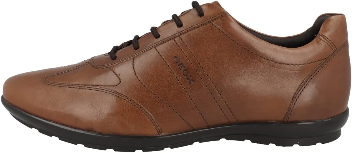 Detalle de GEOX SYMBOL B - Sneaker Basse pour Homme
