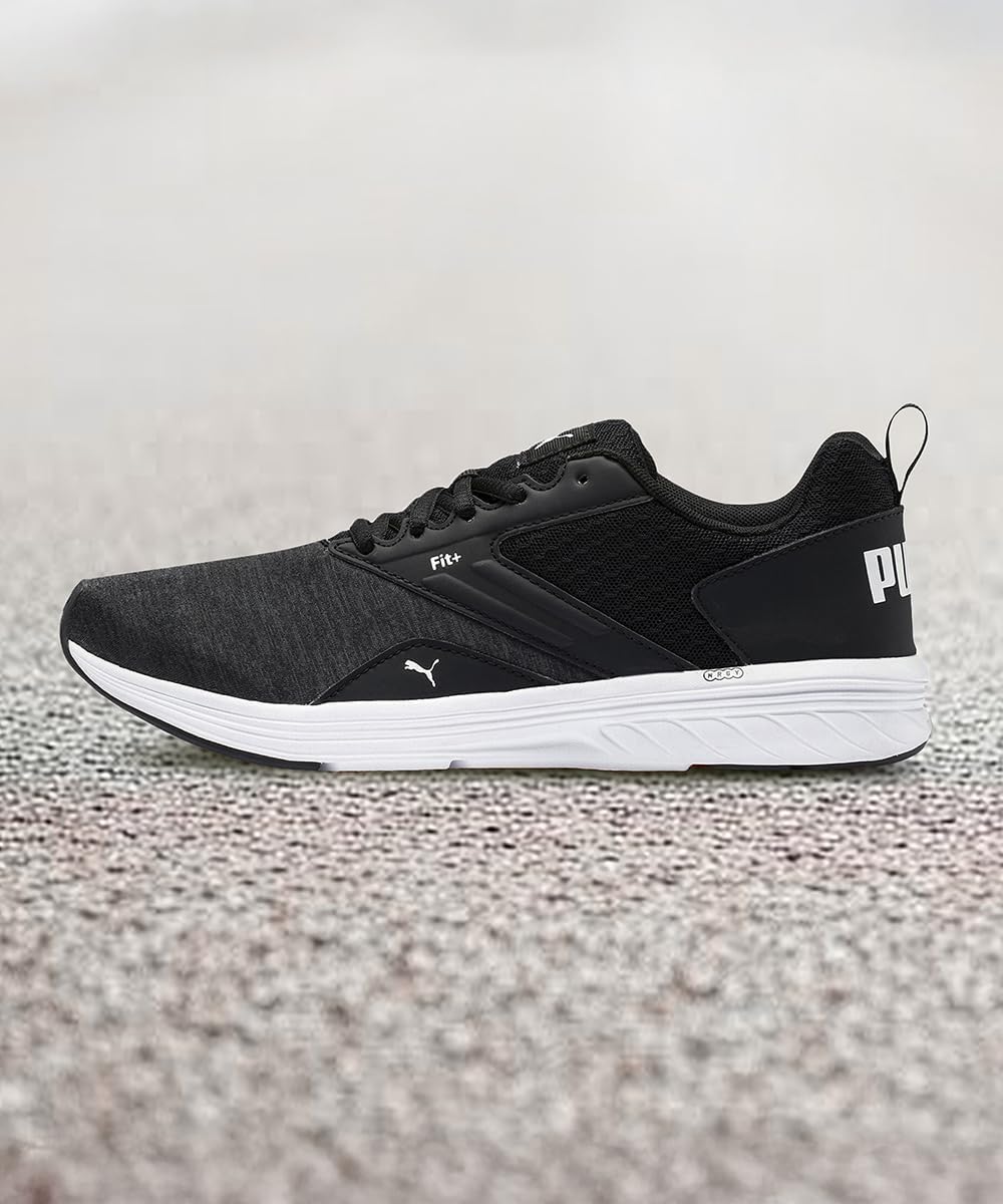 Detalle de Puma 190556 Chaussures de course mixtes ⚡