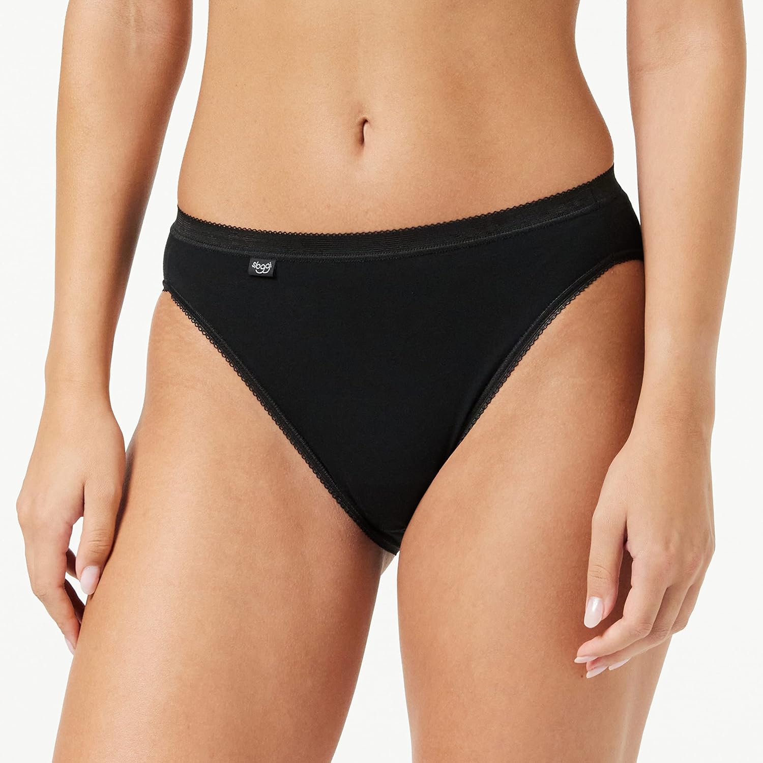Detalle 2 de Sloggi 24/7 Cotton Maxi Briefs Femme – Confort quotidien en coton