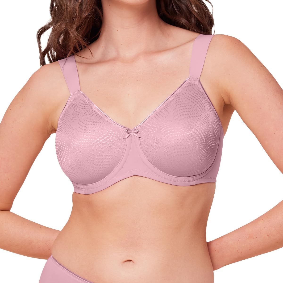 Thumbnail 2 de Triumph Essential Minimizer: Soutien-gorge minimiseur pour femme
