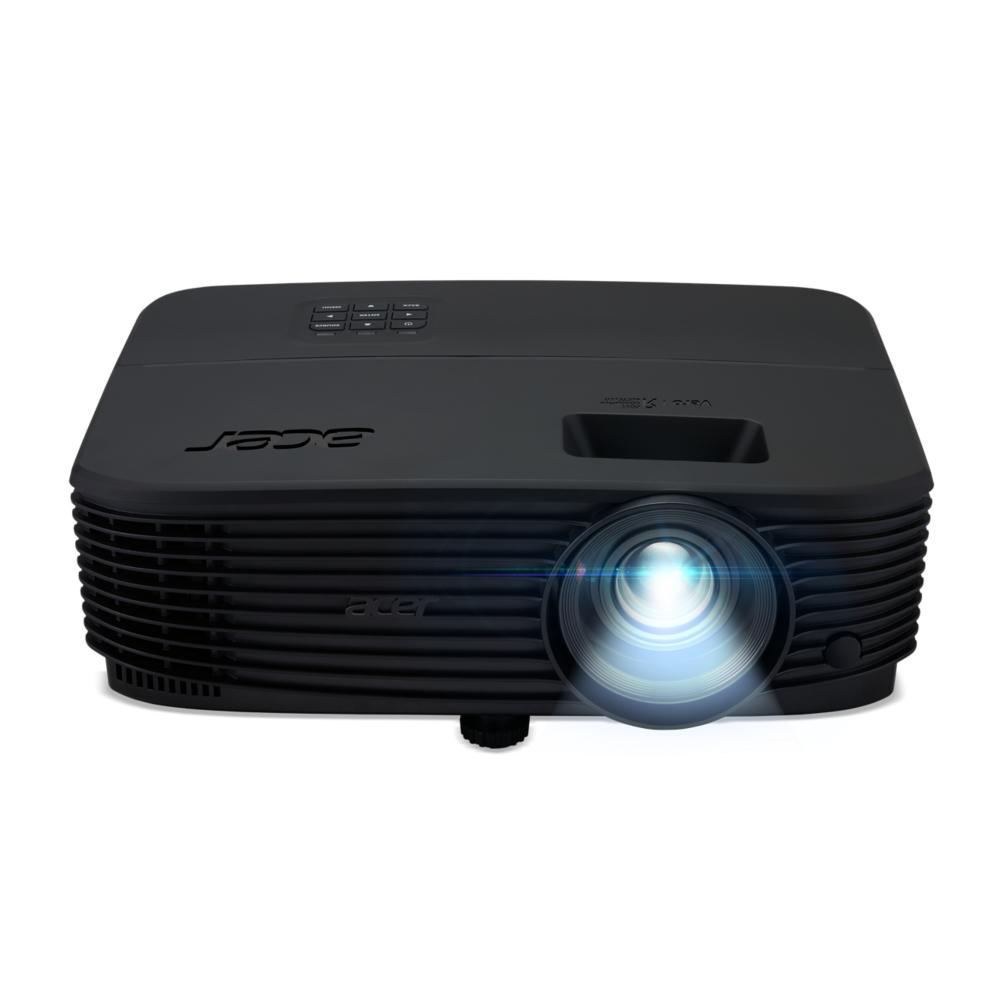 Detalle de Acer Vero PD2527i projecteur 2700 ANSI lm