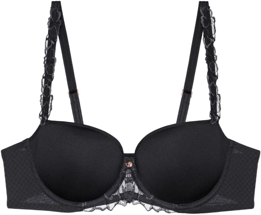 Detalle de Triumph Wild Azalea Florale WHP Bra pour femme