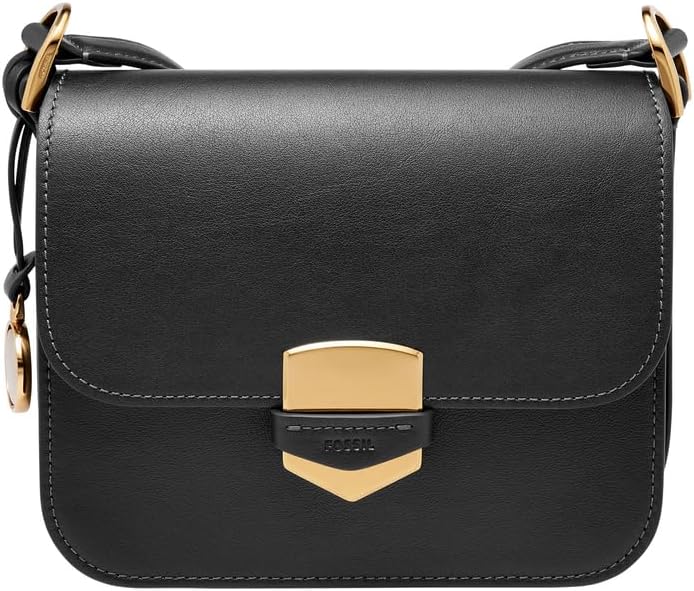 Detalle de Fossil Lennox sac bandoulière 20,3 cm