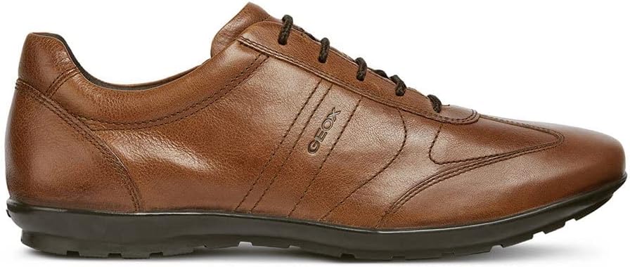 Detalle 2 de GEOX SYMBOL B - Sneaker Basse pour Homme