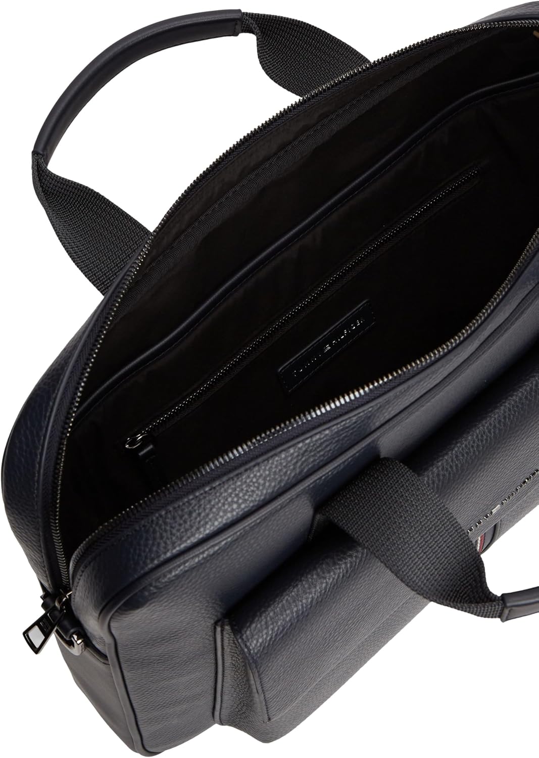 Detalle de Tommy Hilfiger TH Central Computer Bag AM0AM14166 : sac d’ordinateur