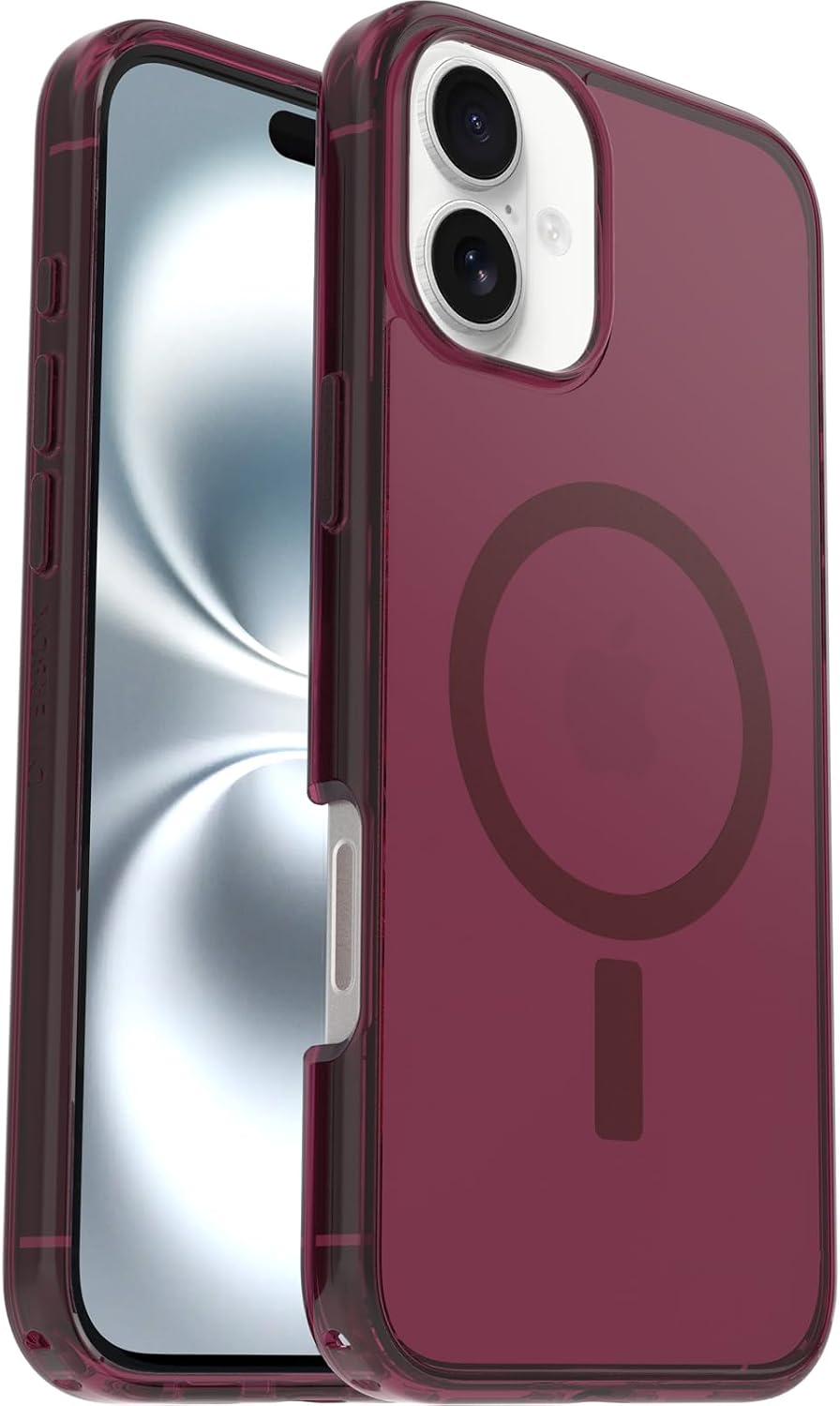 Thumbnail 6 de OtterBox Symmetry Series Coque MagSafe iPhone 16 Pro Max