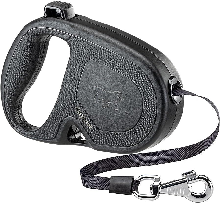 Detalle de Ferplast Flippy One laisse enrouleur 5 m đ