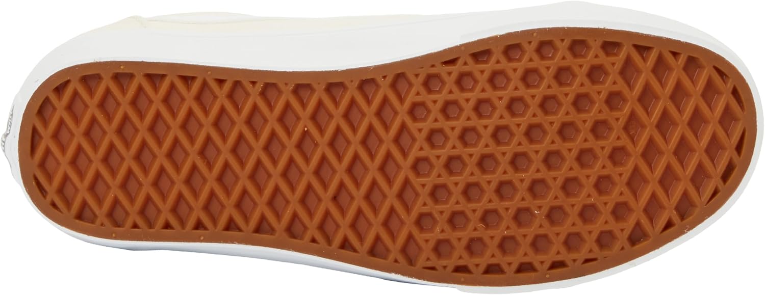 Detalle de Vans Vero Ls BasketFemme – style et confort pour un usage quotidien