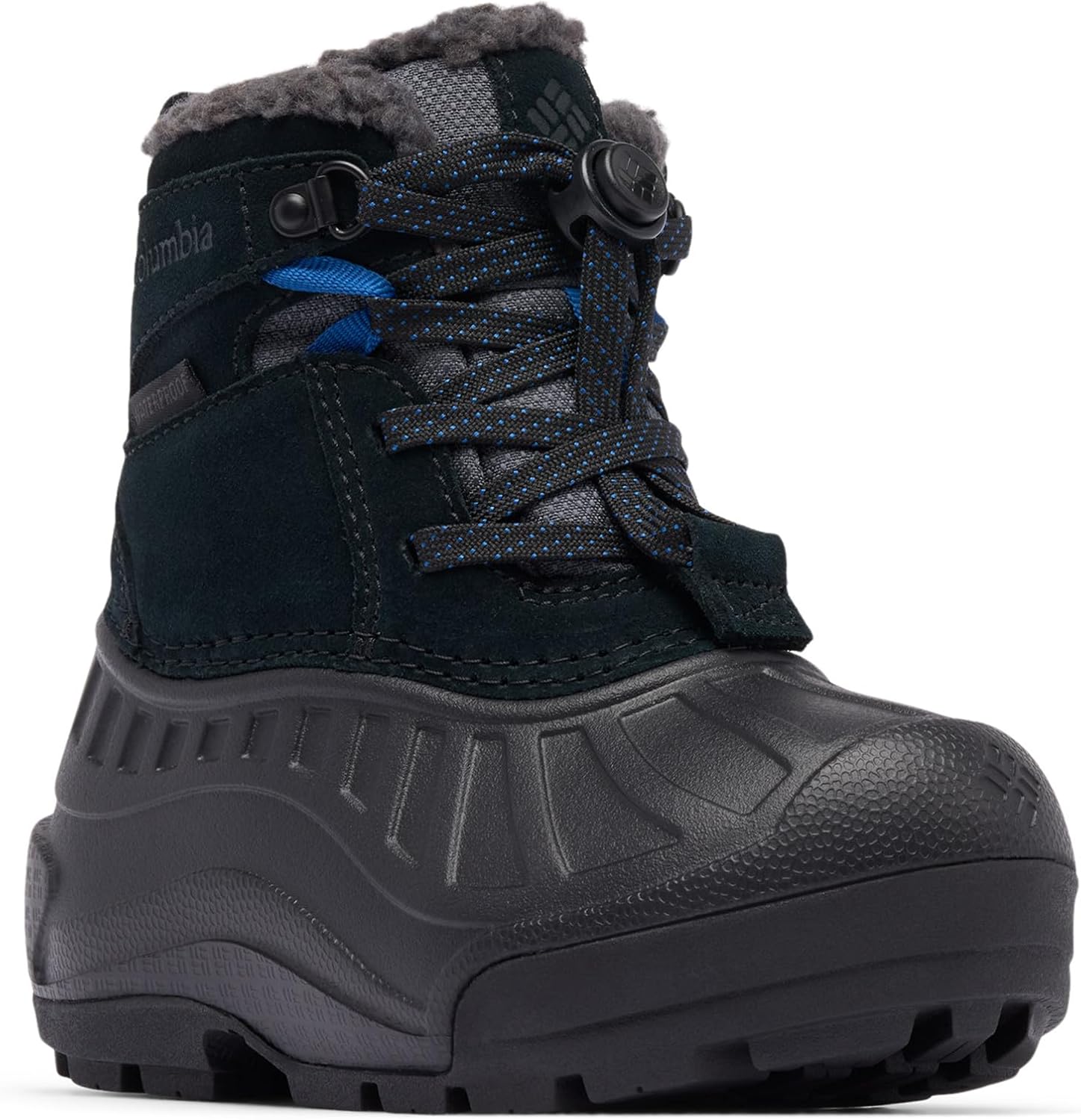 Detalle de Columbia Powderbug Alpine 29, bottes neige