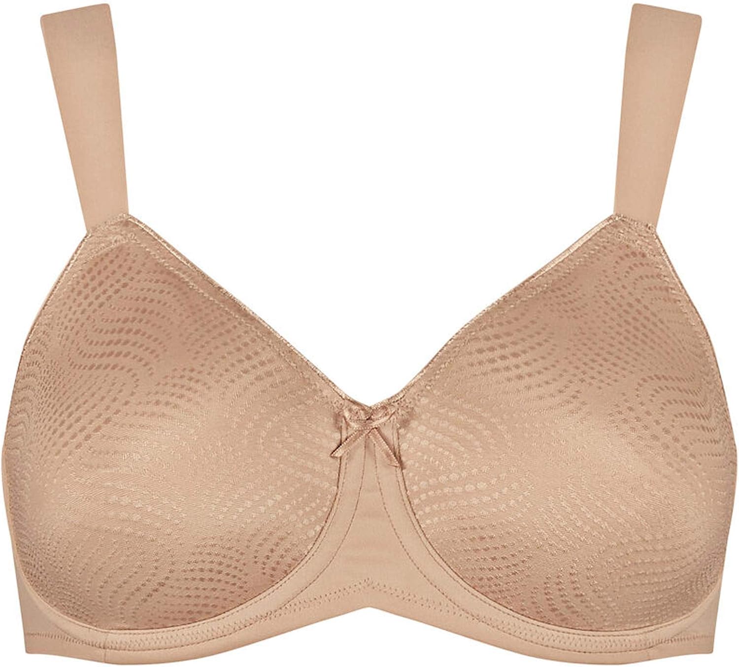 Detalle de Triumph Essential Minimizer W X — Soutien-gorge minimiseur femme, confort et couvrance équilibrés